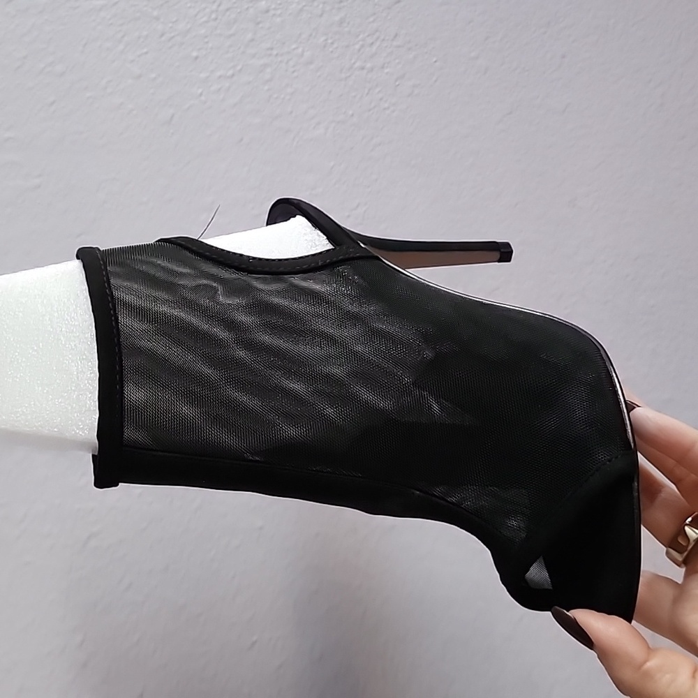 Madden Girl Evening Booties